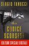 [Trilogia dei Codici 01] • Codice Scorsese